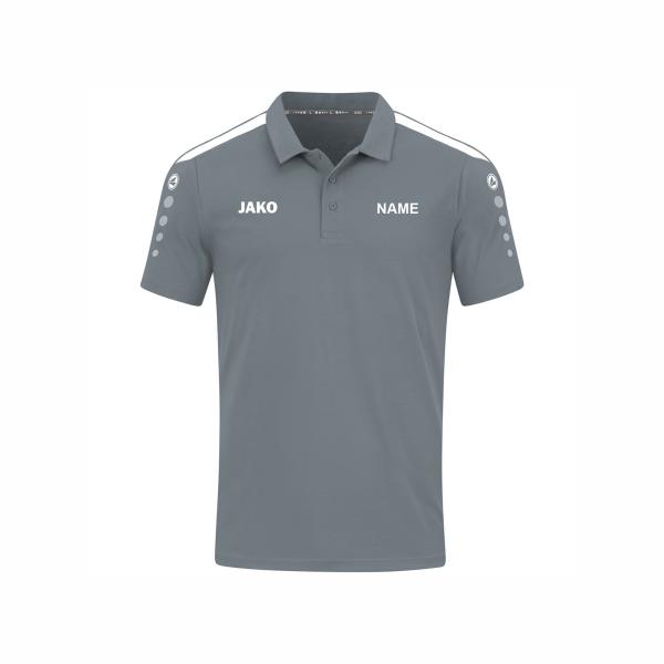 TuS Spenge Tennis - JAKO Polo Power - Kids